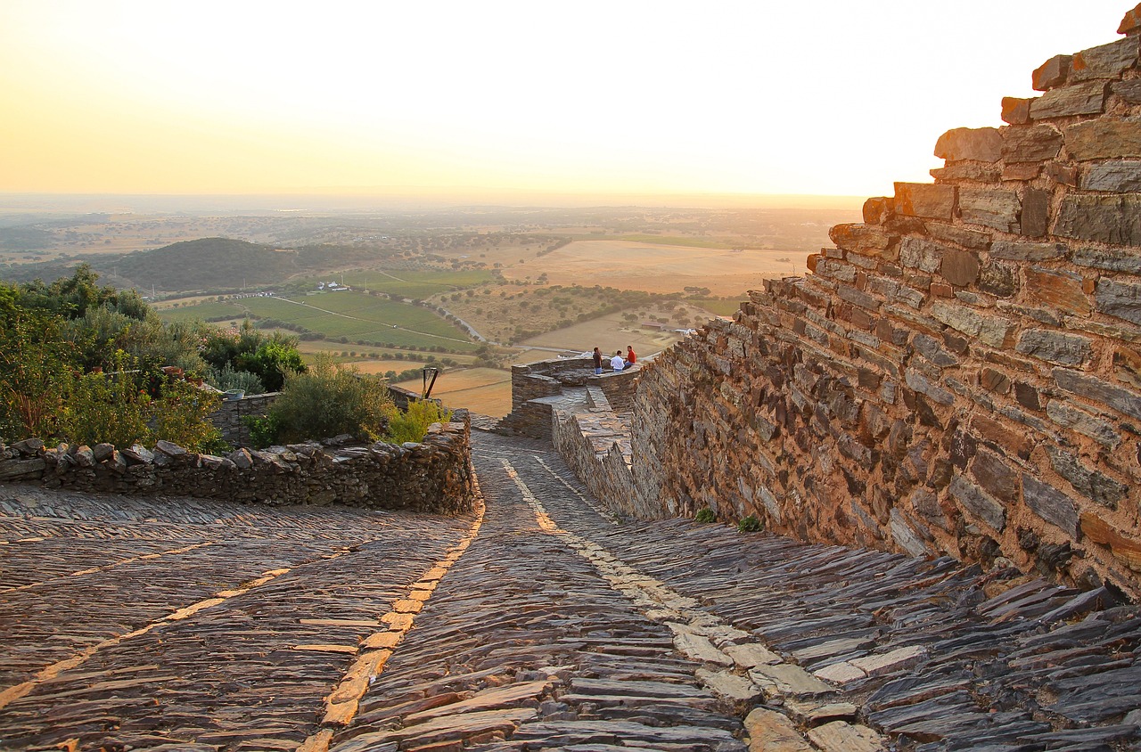 Green Travel Tips for Discovering Portugal’s Aveiro